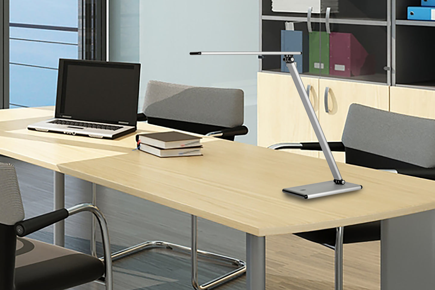 Lampe de bureau LED terra