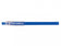 Stylo à bille effaçable bleu - pointe fine 0,7 mm