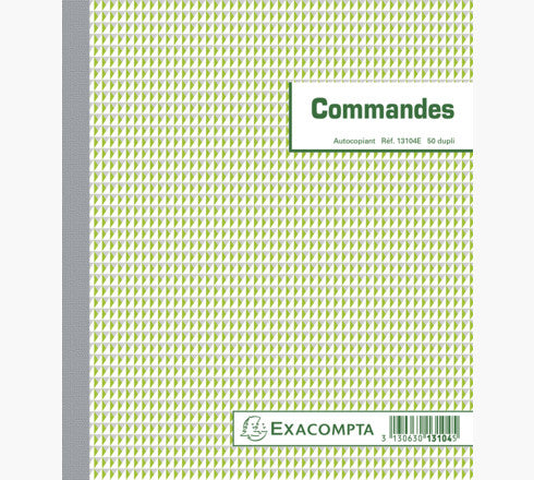 Manifold commande 21x18 dupli 13104