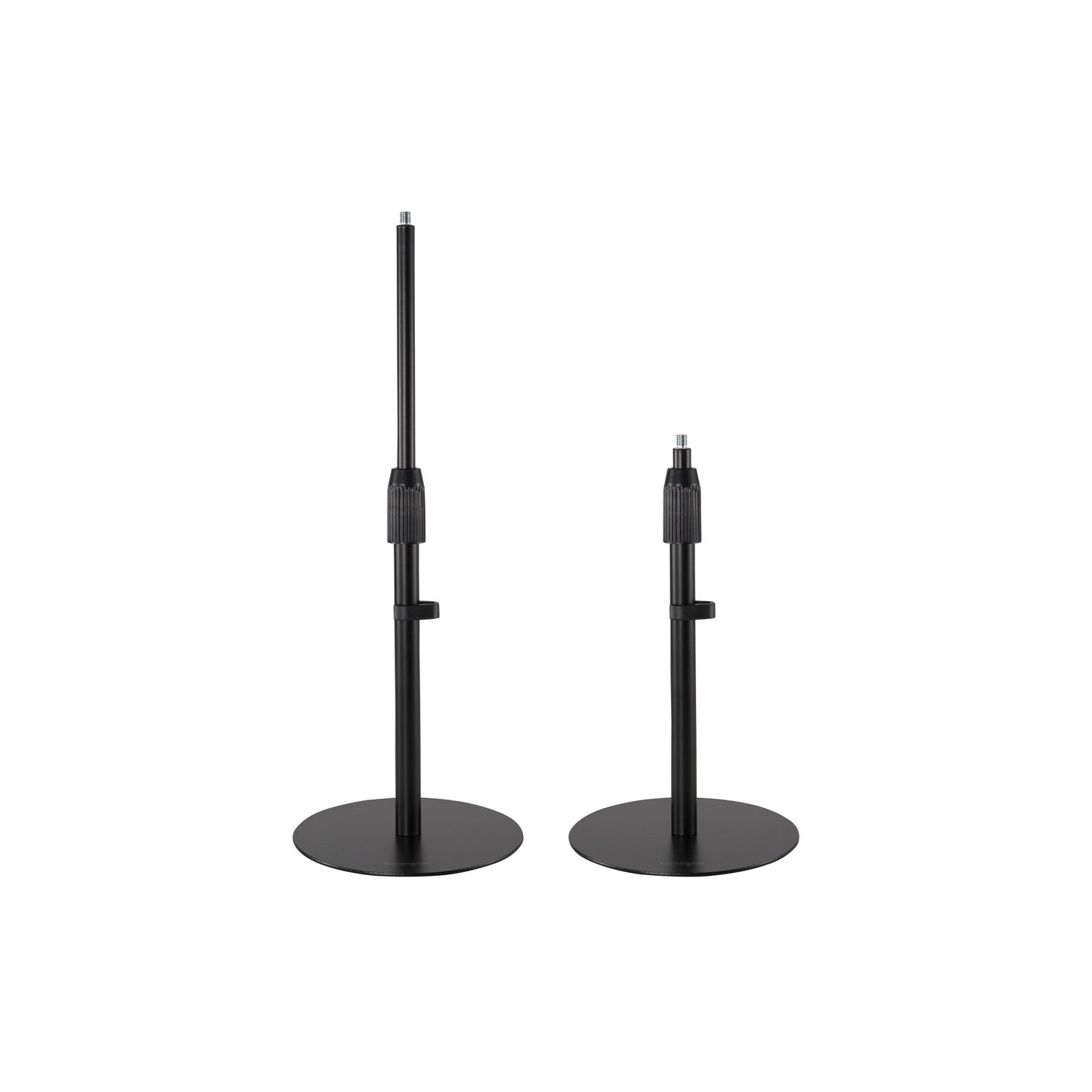 Support télescopique a1010 - fixation polyvalente