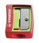 Taille-crayons manuel woody - compact et efficace