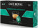 Capsules Nespresso pro par Café royal-espresso - intensité 7/10