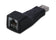 Adaptateur usb vers ethernet rj45 - connectivité fiable