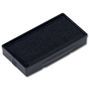 Cassette d'encrage Trodat 6/4911 - noir intense