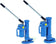 Cric hydraulique 5T - Levage sécurisé et efficace