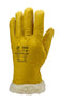 Gants de protection thermique - Taille 10 - EN511