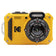 Appareil photo étanche compact 16mp - haute résolution