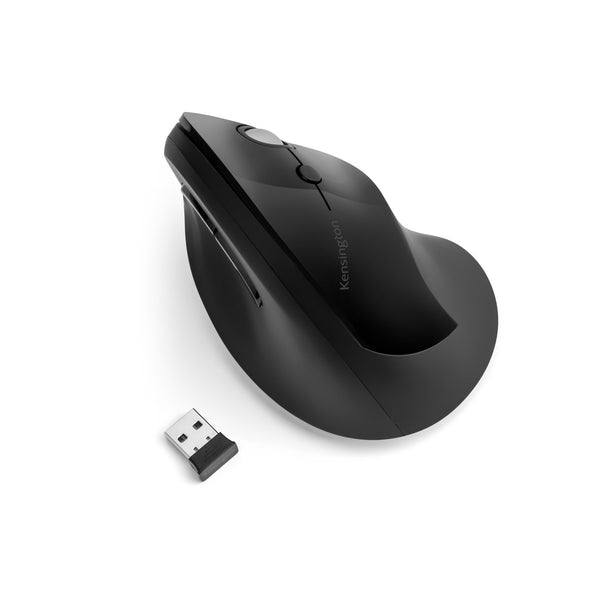 Souris Verticale Sans Fil - Ergonomie et Confort