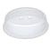 Cloche micro-ondes d26 - protection transparente
