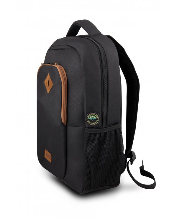 Sac à dos ordinateur 15.6" - Compartiments multiples