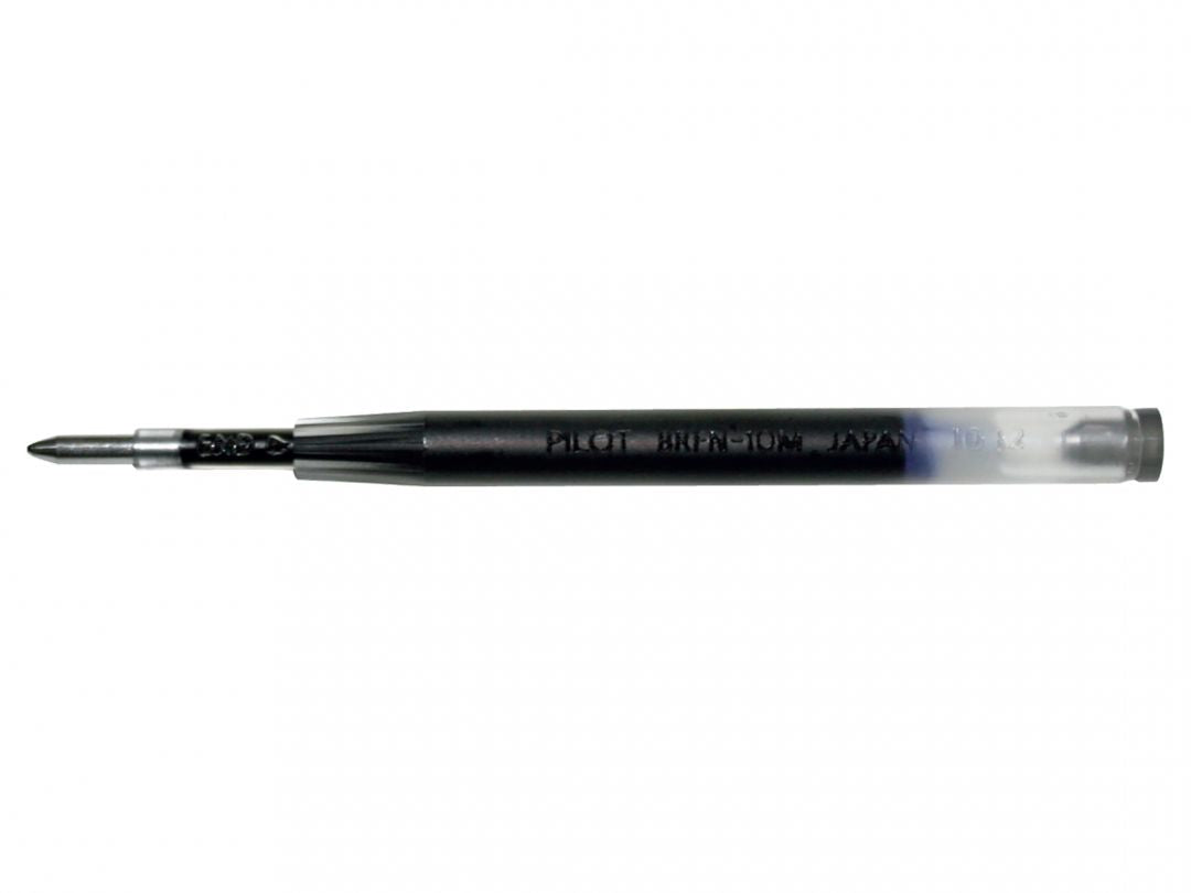Recharge Bille Pilot MR Coupe Noir