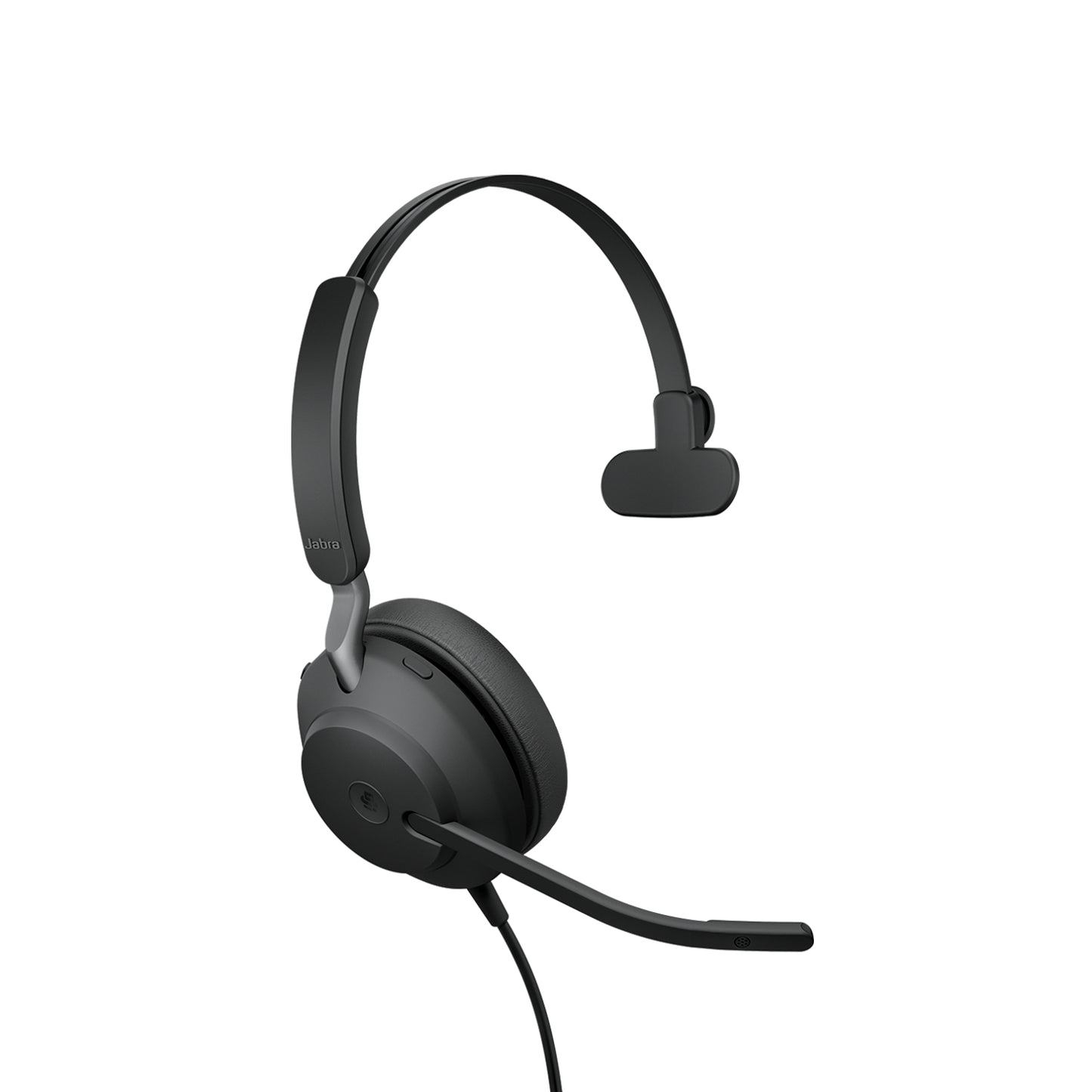 Casque Jabra evolve2 40 - confort et isolation sonore
