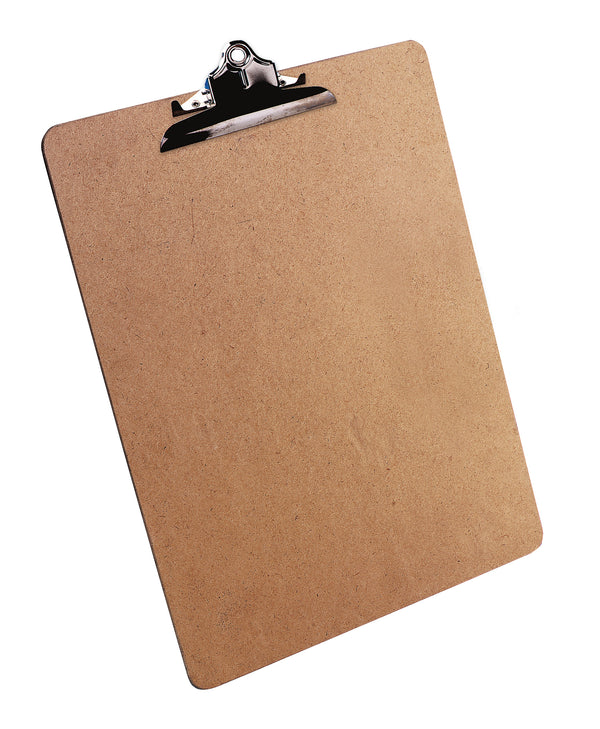 Porte-bloc a3 carton 3mm 32x45