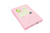 Papier a4 pastel rose 80g - 500 feuilles