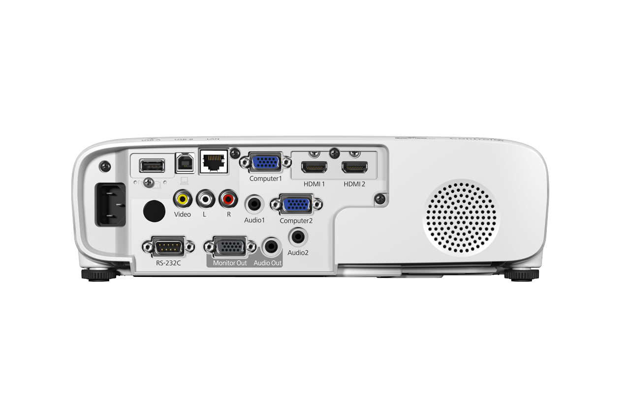 Vidéoprojecteur Epson wxga - haute luminosité 3800 lumens
