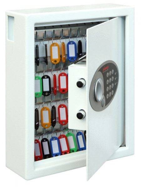 Armoire de sécurité 48 clés