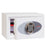 Coffre fort sécurité electrique 7l ss1181ess fp