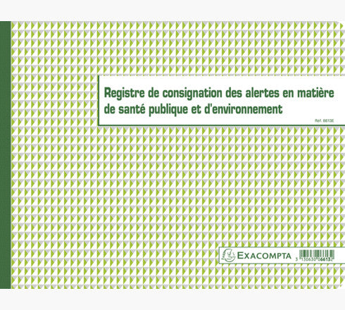 Reg.alertes sante environnem6613