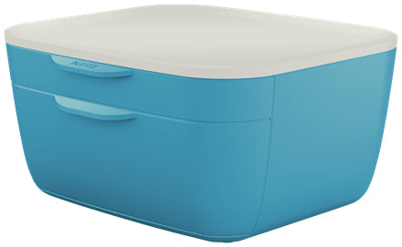 Module clt 2t leitz cosy bleu