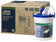 Seau de 58 lingettes tork