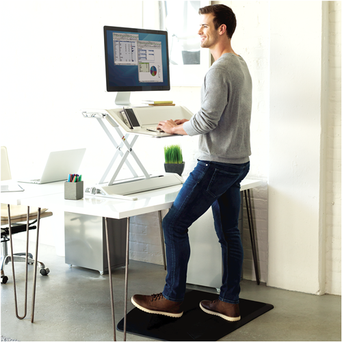 Tapis anti-fatigue Active Fusion™