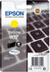 Cartouche d'encre Epson 407l jaune xl - rendement élevé