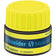 Recharge surligneur job maxx660 jaune