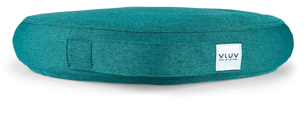 Coussin d'assise VIEV - Antidérapant et Lavable