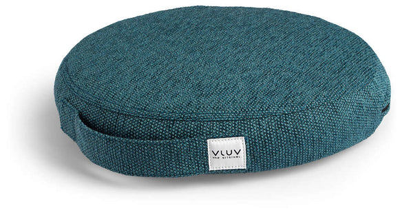 Coussin d'Assise Rond - Confort et Antidérapant