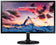Écran led Samsung 22'' - full hd avec confort visuel