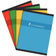 Cahier 24x32 piqure 96 pages seyes
