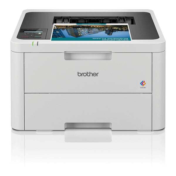 Imprimante Brother laser couleur hl-l3240cdw - connectivité avancée