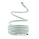 Câble usb-c 1.5m - connecteurs magnétiques verts