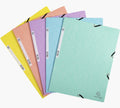 Chemise 3r.elast aquarel assorti