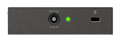 Switch 8 ports gigabit DLINK Ethernet - 10/100/1000Base-T