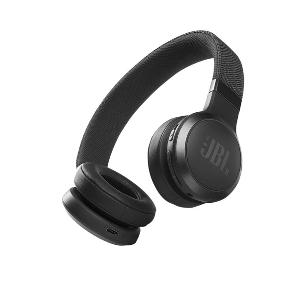 Casque audio 460 nc - confort et connectivité
