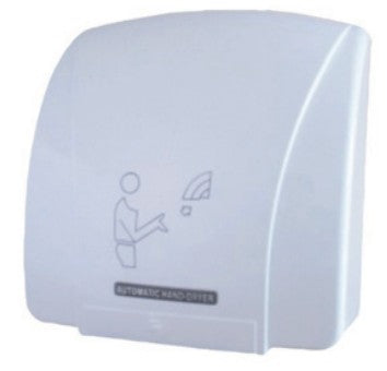 Seche-mains a detection 900w