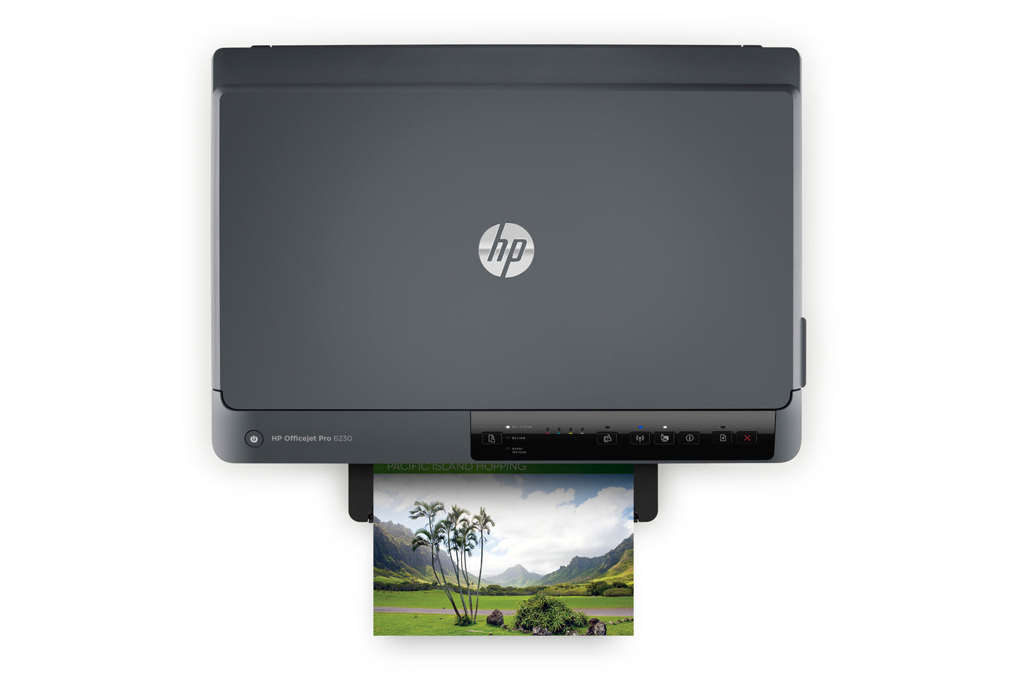 Imprimante HP Officejet Pro 6230 - Recto Verso Auto