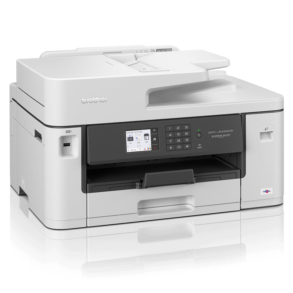 Multifonction Brother MFC-J5340DW