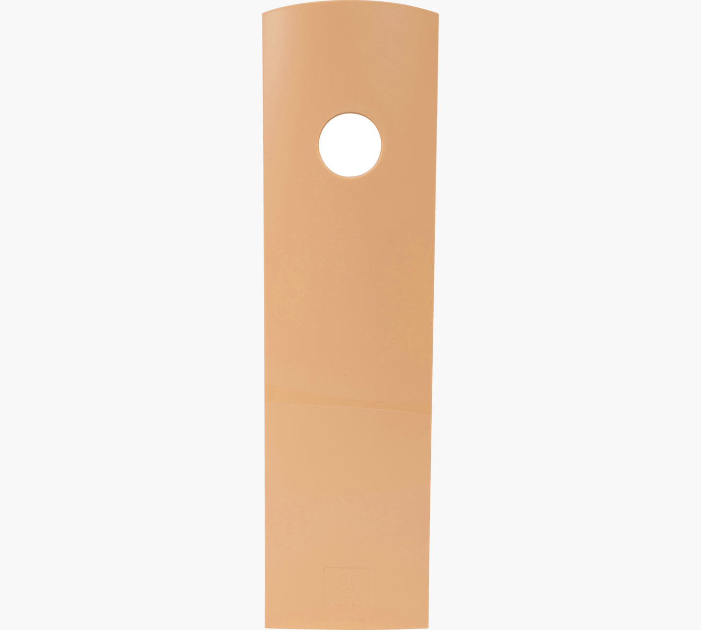 Porte-revues mag-cube corail