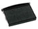 Cassette encrage E2600 - noir, pack de 2