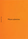 Sous-chemises pour plaidoiries - format a4 22x31 cm