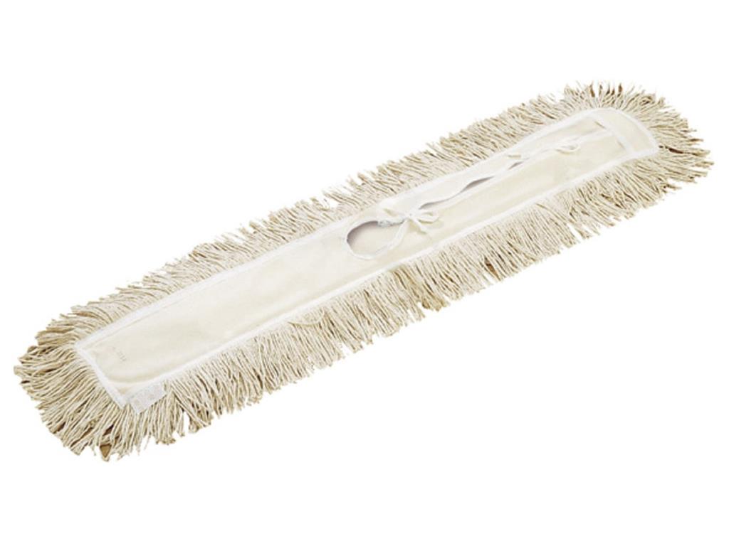 Frange de rechange 80 cm - coton pour balai à frange