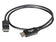 Câble displayport 2m - résolution 8k avec verrouillage