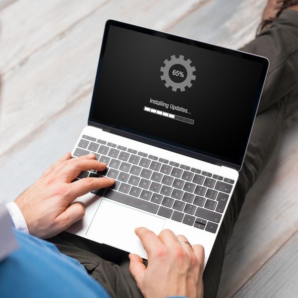 Forfait installation pc sur site - intervention 2h max