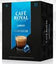 Capsules café royal pro Lungo - 48 unités, 100% Arabica