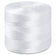 Bobine de Ficelle Blanche polypro 2kg - Polyvalente et Résistante