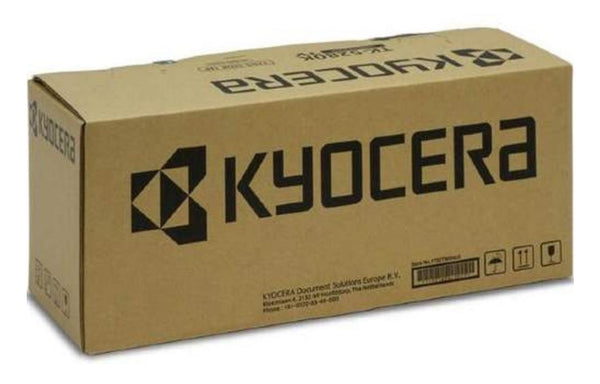 Toner jaune tk-5430 - 1250 pages