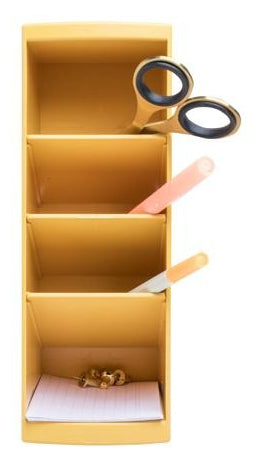 Tour de Rangement Multi Tower Pop N'Co Exacompta