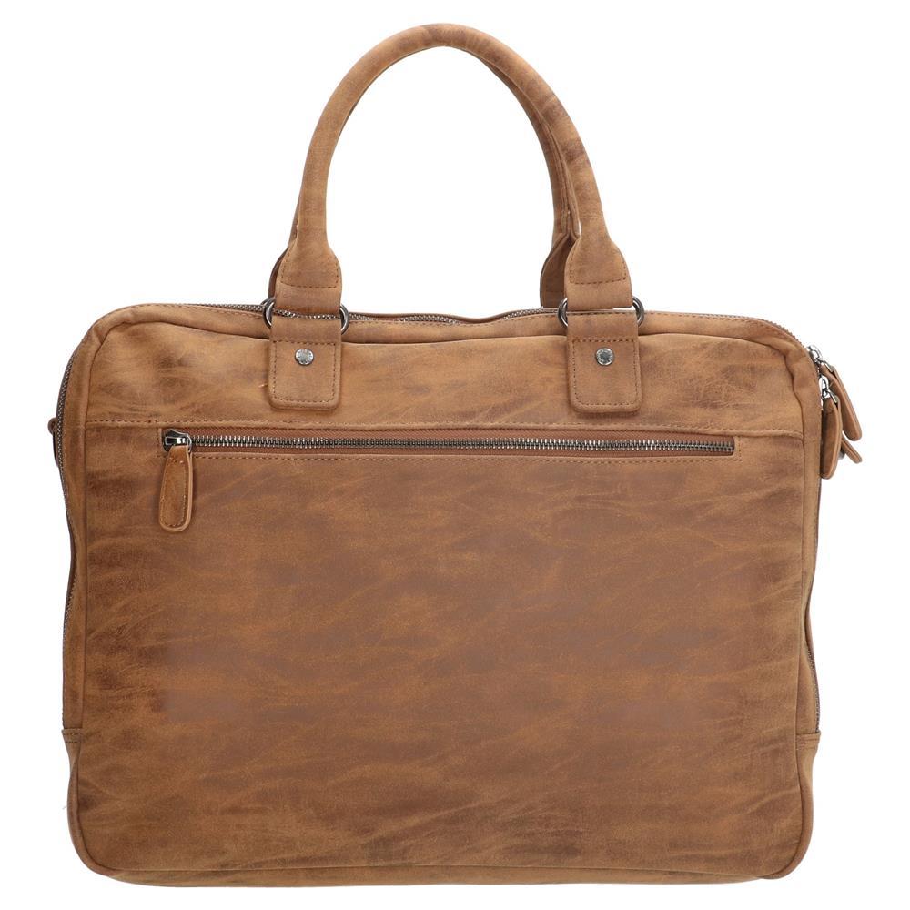 Sac à bandoulière 15" - élégant et fonctionnel